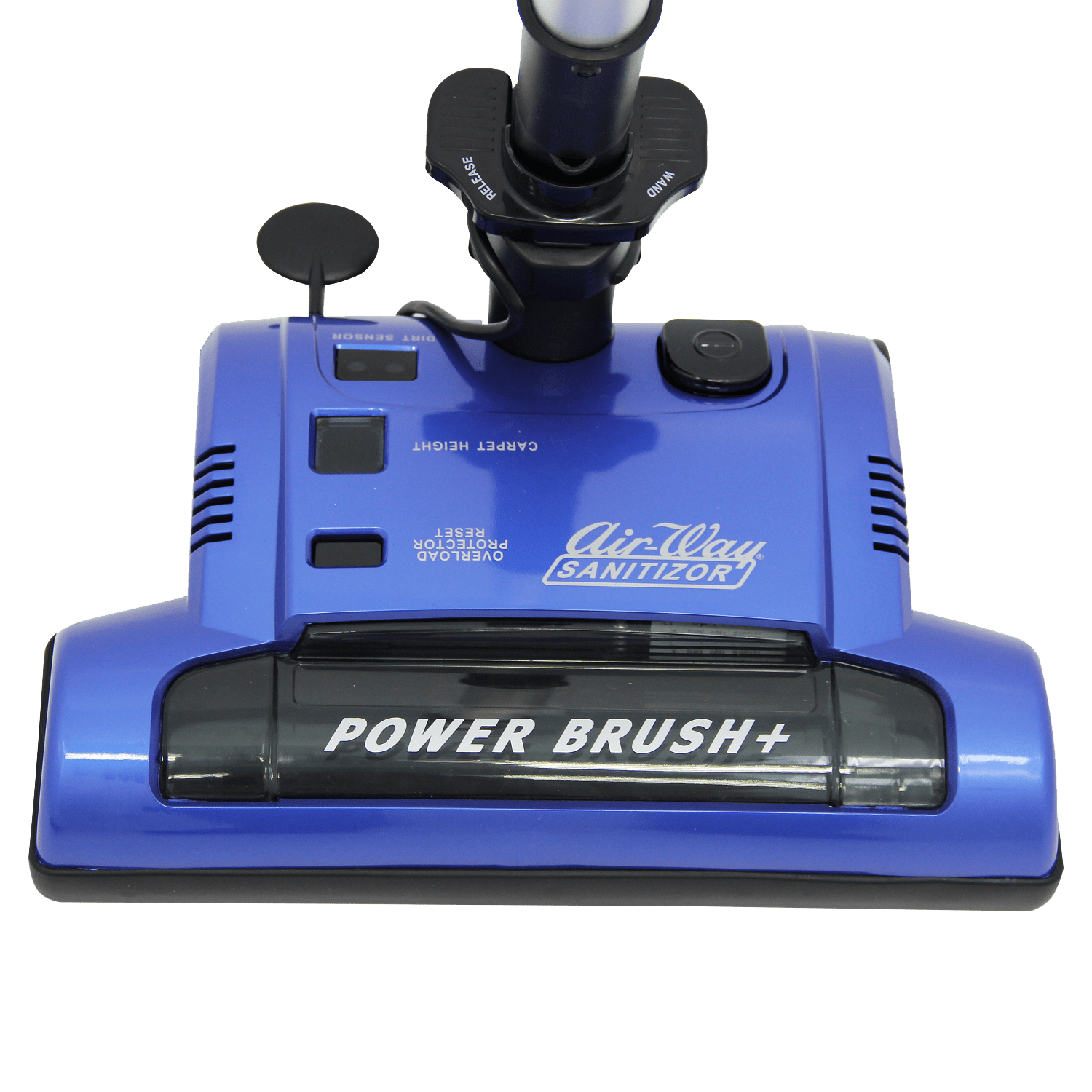 Altera Electric Power Brush